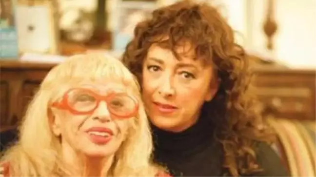 Aysel Gürel'in kızı 'Sen Ağlama' şarkısı için İGDAŞ'a açtığı davayı kazandı
