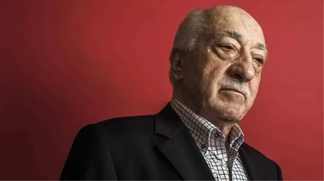 Alman uzmandan FETÖ'nün
