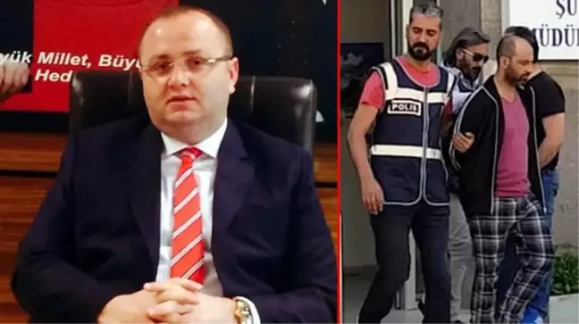 İş insanı Kurtuluş'un cinayetinde kan donduran detaylar! Katil soğukkanlılıkla anlattı
