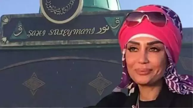 'Vampir Sibel' kendini bu sözlerle savundu: Kendi istekleri doğrultusunda para veriyordular