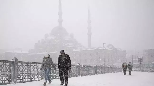 Tulpar fırtınasının Türkiye'de etkili olacağı iddiası