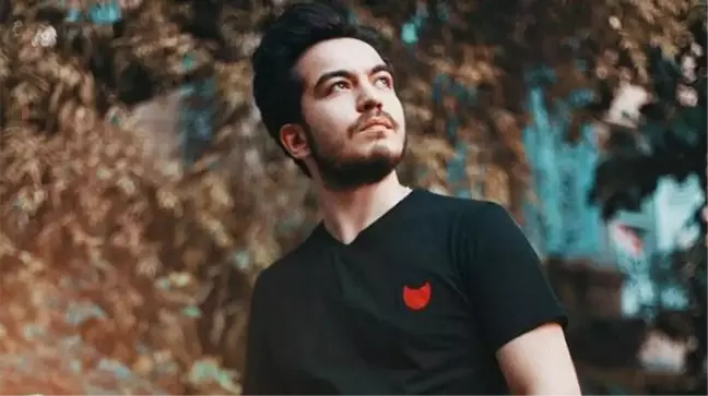 Ünlü YouTuber Erkan Porçay'a 4 yıl hapis cezası