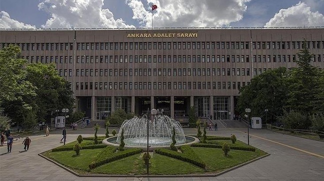 Kobani olayları soruşturmasında HDP'li 9 milletvekili hakkında fezleke hazırlandı