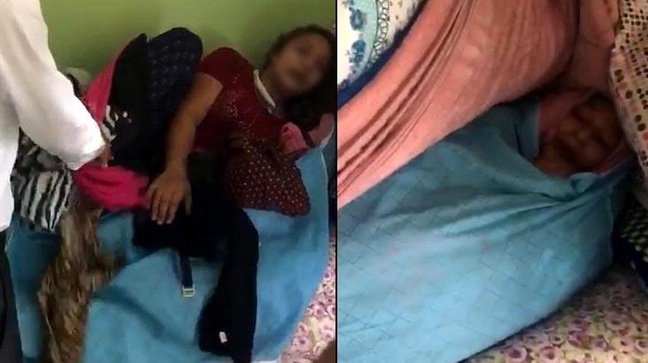 Hırsızlık çetesine büyük operasyon! Hurcun içinden çıkıp polislere