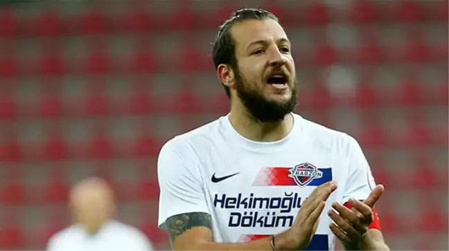 Batuhan Karadeniz bu sezon Hekimoğlu Trabzon'da 18 gol ve 3 asistlik bir performansa imza attı