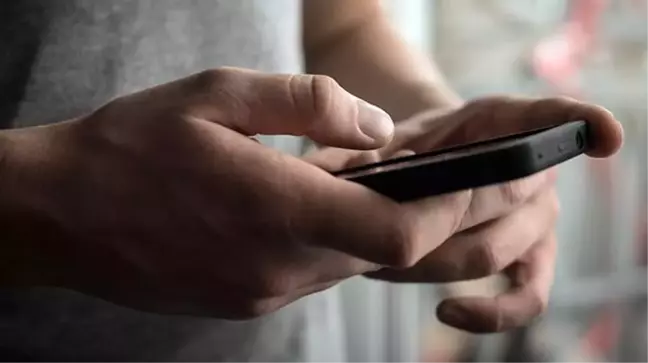 Afet ve acil durumlarda vatandaşa erken uyarı mesajı gönderecek Ulusal Mobil Uyarı Sistemi kuruluyor