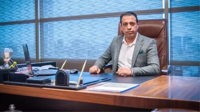 Pandemi döneminde taleplerin arttığı züccaciye sektörüyle ilgili konuşan İş İnsanı Bayram: Dünyaya açılmaya devam edeceğiz