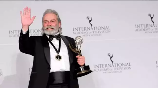 Haluk Bilginer, Sıcak Kafa dizisine transfer oldu