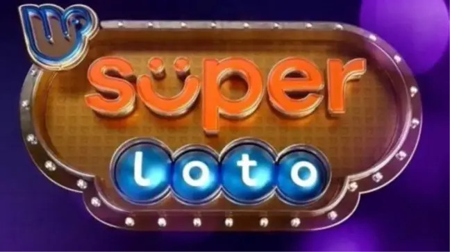 Süper Loto sonuçları açıklandı mı? 7 Mart Pazar Süper Loto sonuçlarına nereden bakılır? Süper Loto çekiliş sorgulama ekranı!