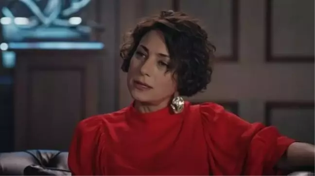 EDHO Ceylan (Sanem Çelik) diziden mi ayrıldı, neden ayrılıyor? Eşkıya Dünyaya Hükümdar Olmaz Ceylan karakteri diziden neden ayrılacak?