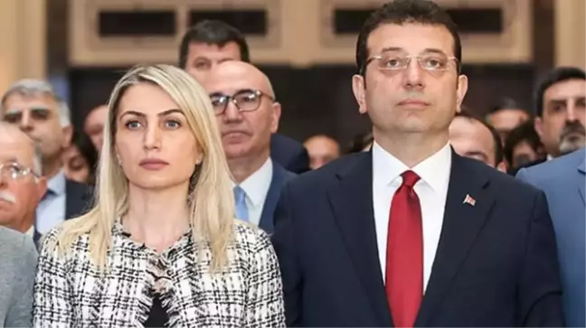 Dilek İmamoğlu'nun annesi vefat etti