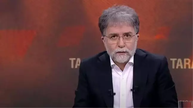Ahmet Hakan'ın imzasını taklit ederek evini kiraya veren eski şoförüne 2 yıl 8 ay hapis cezası