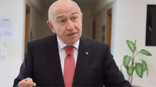 TFF Başkanı Özdemir, zemini kötü olan kulüpleri uyardı: