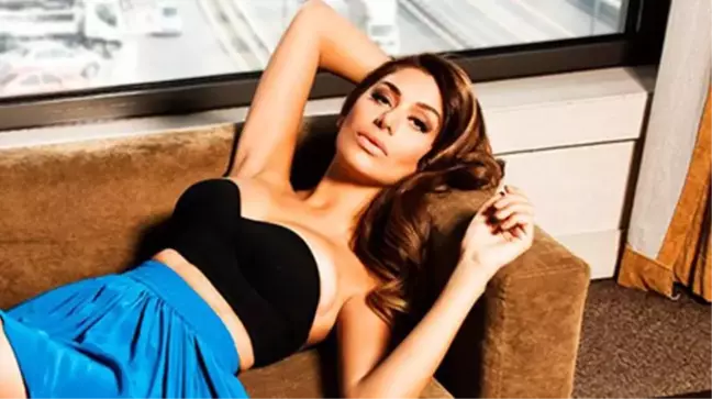 Ebru Şancı, eşi Alpaslan'ın kurallarını açıkladı: Spor yaparken bile fotoğraf paylaştırmıyor