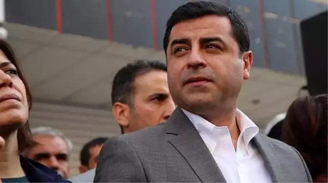 2013'teki konuşması nedeniyle 4 yıl 8 ay ceza almıştı! Avukatları itiraz etti ama noktayı Yargıtay koydu