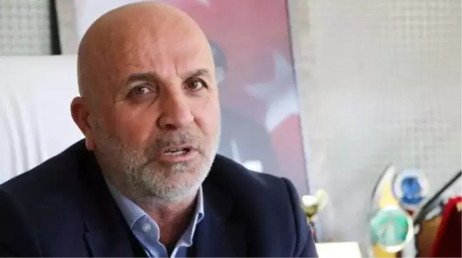 Hasan Çavuşoğlu kimdir? Hasan Çavuşoğlu kaç yaşında, nereli? Hasan Çavuşoğlu biyografisi!