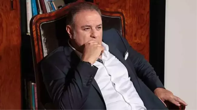 Nihan Ünsal, nişanlısı Burak Sergen'in son durumunu anlattı