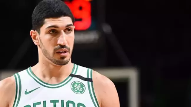 FETÖ elebaşının manevi oğlu Enes Kanter, 'Vatansız' olduğunu kabul etti