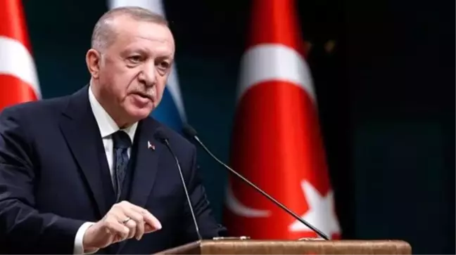 CHP'li vekilin Cumhurbaşkanı Erdoğan'a yönelik