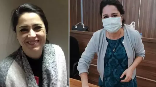 Koronaya yakalanan hamile hakim, bebeği alındıktan sonra hayatını kaybetti