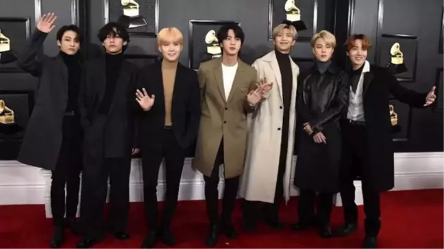 BTS üyeleri kimler? BTS grup üyelerinin isimleri nedir? BTS grubu hangi ülkenin? Grupta kaç kişi var? BTS nedir? BTS grubu ne zaman kuruldu?