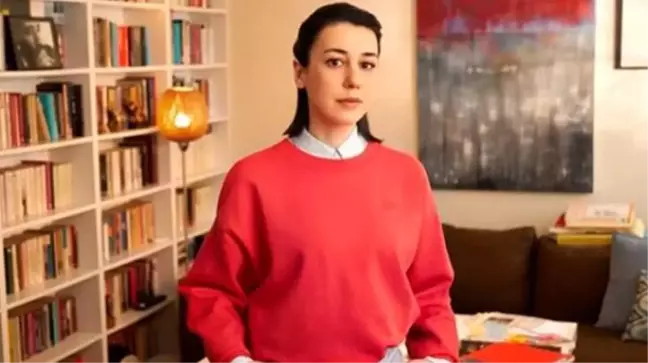 Nevruz paylaşımı nedeniyle yargılanan gazeteci Melis Alphan, beraat etti
