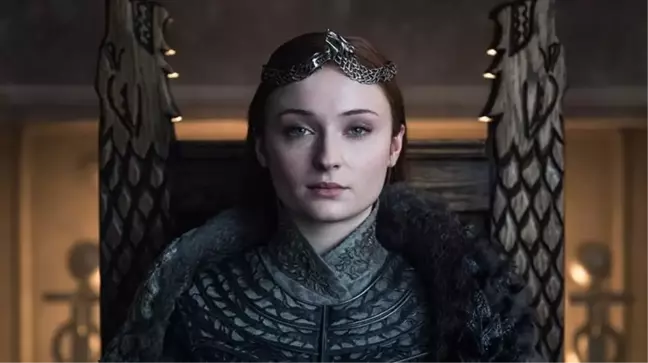 Game Of Thrones'ın güzel oyuncusu The Staircase kadrosuna katıldı