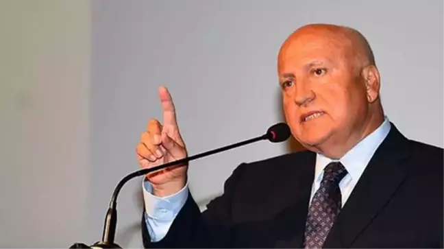 Galatasaray'daki başkanlık seçimi öncesi Işın Çelebi adaylıktan çekildi