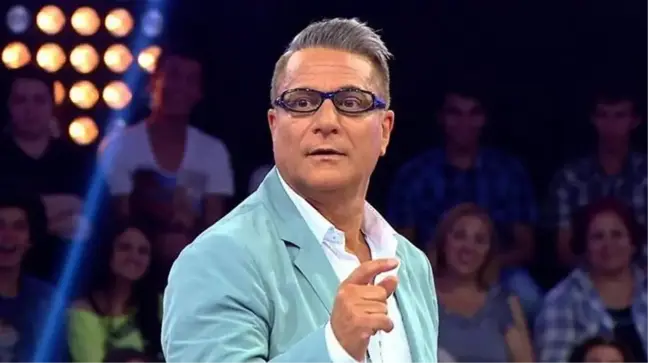 Mehmet Ali Erbil'in hastaneye kaldırıldığı iddiası