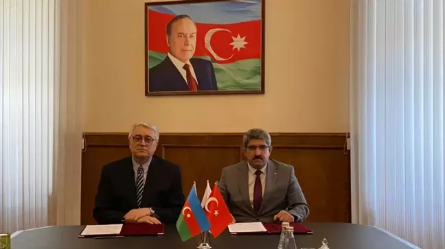 KOTO'nun iş programları kaldığı yerden devam: Azerbaycan'da verimli görüşmeler