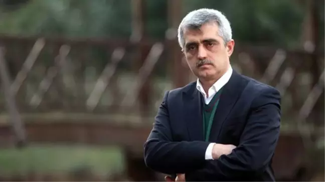 AYM'nin kararı sonrası HDP'li Gergerlioğlu'nun oğlundan