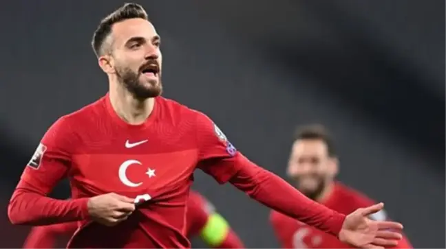 Hafta içi İstanbul'a gelecek olan Kenan Karaman, Beşiktaş'la 3 yıllık sözleşme imzalayacak