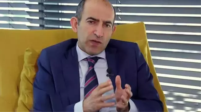 Görevden alınan Melih Bulu, kendi getirdiği