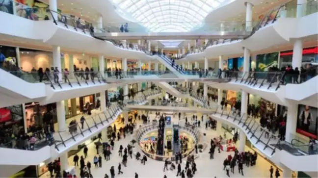 Bayramda alışveriş merkezleri açık mı 2021? Bayramda AVM'ler açık mı? Bayramda mağazalar açık mı 2021? Bayramda AVM'ler saat kaçta açılacak?