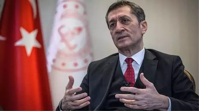 6 Haziran'da yapılan LGS sınavının iptal edileceği iddiası