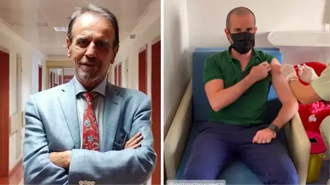 Mehmet Ceyhan'dan 