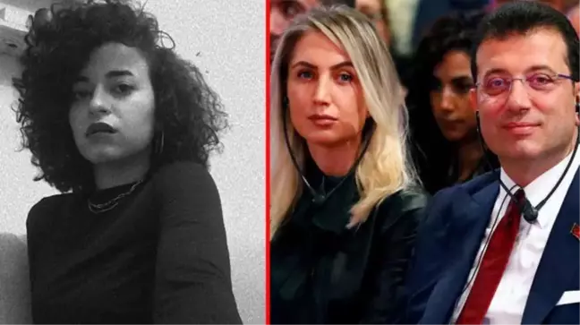 Vahşice öldürülen Azra için Ekrem-Dilek İmamoğlu çiftinden sert tepki: Tahammülümüz yok