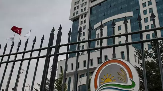 Tarım ve Orman Bakanlığı'nın siber saldırıya uğradığı iddiası