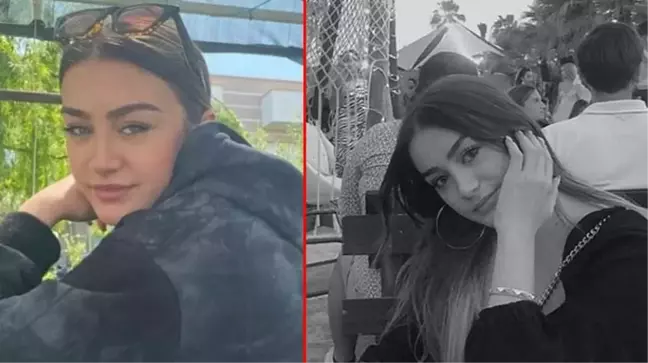 Bahçeye devrilen pikaptan sağ çıkamadı! Genç kızın ölümü herkesi yasa boğdu