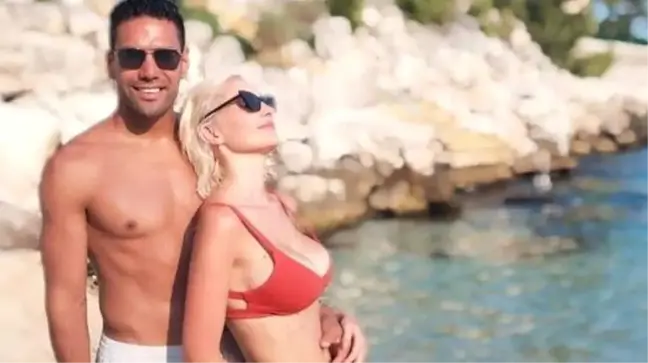 Radamel Falcao'nun Galatasaray'dan ayrılacağı iddiası