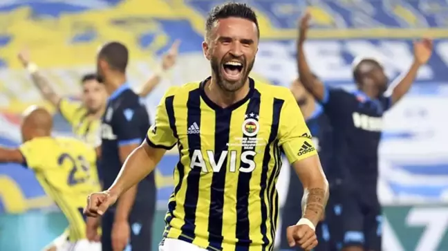 Gökhan Gönül kimdir? Gökhan Gönül kaç yaşında, nereli? Gökhan Gönül biyografisi!