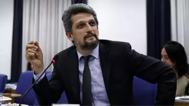 HDP'den Millet İttifakı'na gözdağı: 'Nasıl olsa bize oy verecek' diyenler çok büyük bir hatada bulunur