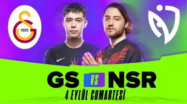 LoL 2021 Türkiye Büyük Finali başlıyor! GS-NSR maçı öncesi tüm detaylar