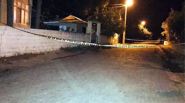 26 yaşındaki genç, akşam namazına giden müftünün 5 yaşındaki oğlunu bıçakladı