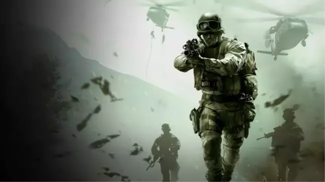 Call of Duty: Modern Warfare 2019 sistem gereksinimleri! Modern Warfare kaç GB?