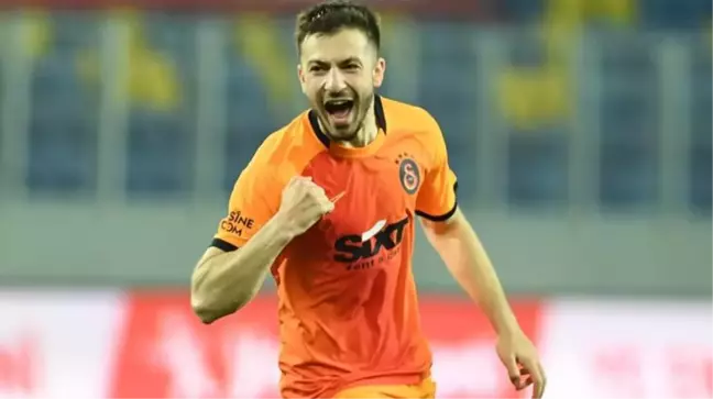 Fatih Terim son kararını verdi! Halil Dervişoğlu ilk 11'in değişilmez ismi olacak
