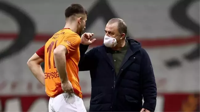 Halil'in babası Muzaffer Dervişoğlu'ndan itiraf: Oğlumun Galatasaray'a gitmesi için kavga ettik