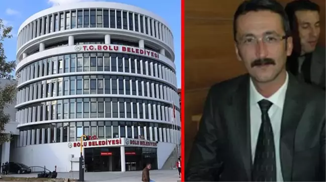 Eski imar müdürüne müstehcen çocuk görüntülerinden 2 yıl 9 ay hapis cezası verildi