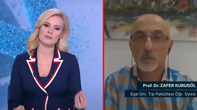 Bebeklere aşı mı yapılıyor?