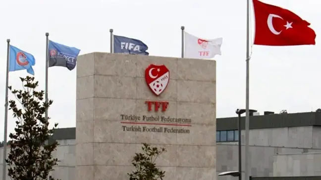 TFF'nin ilk başkanı kimdir? TFF'nin son başkanı kimdir?